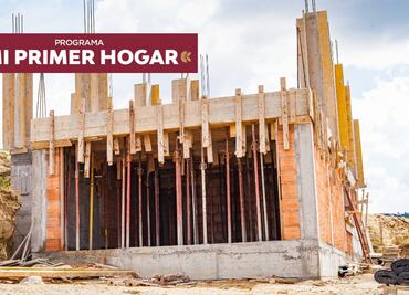 Mi Primer Hogar Edomex 2025. Fechas de registro y requisitos del apoyo para construir tu casa