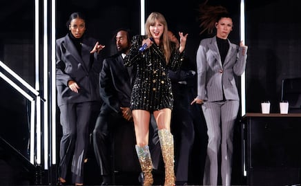 ¿Taylor Swift estará en el Super Bowl de 2025? La NFL podría llegar al acuerdo más lucrativo de la historia