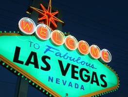 Ofrecen 'trabajo de ensueño' como catador en buffets de Las Vegas