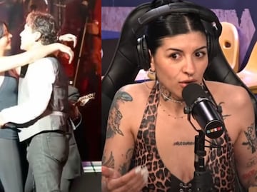 Cazzu responde a Ángela Aguilar y dice que por su romance con Nodal “se rompieron muchos corazones”