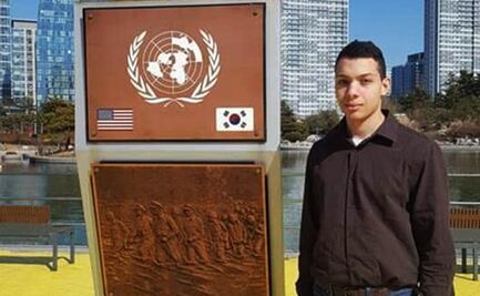 Desaparición del soldado Richard Halliday (21 años) conmociona a Texas