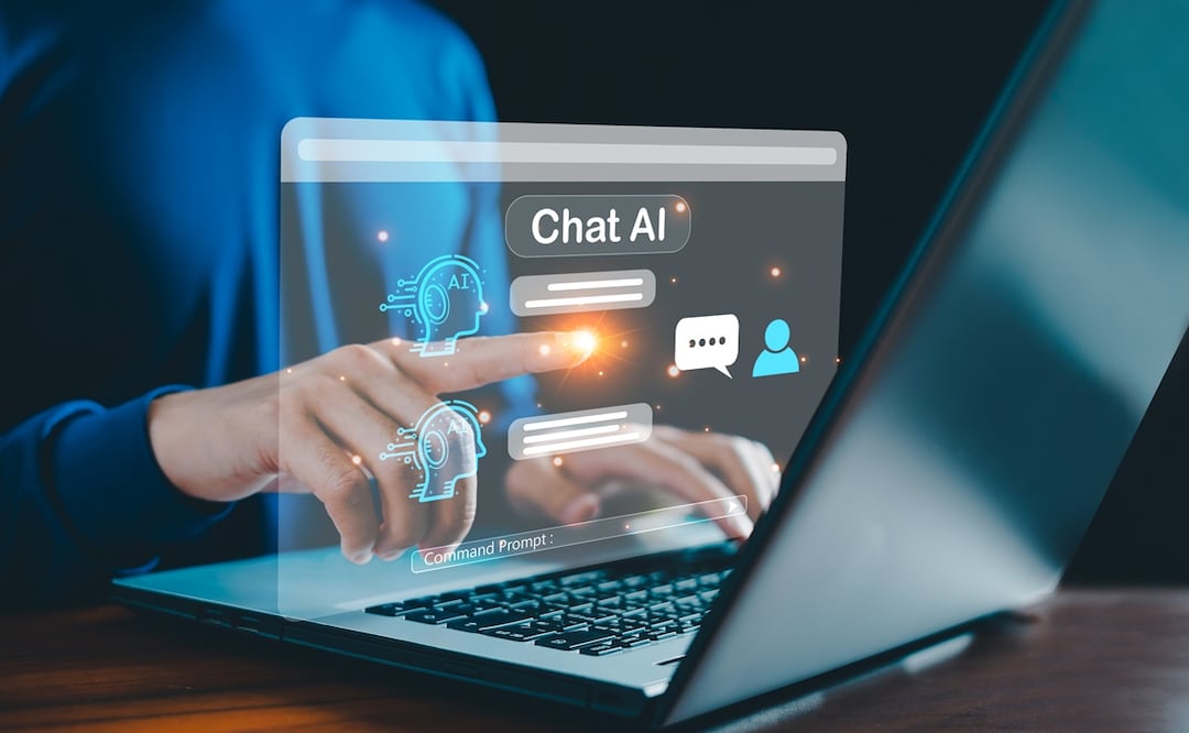 ¿ChatGPT bajo juicio? OpenAI enfrenta demanda por presunto vínculo con el suicidio de un adolescente en EU. Foto: iStock/tondone