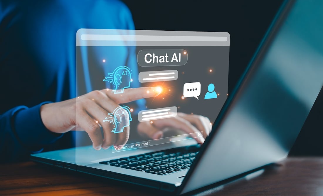 Curso Chat GPT. iStock/tondone