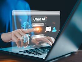 Este es el curso GRATIS y en línea para aprender a usar ChatGPT desde cero