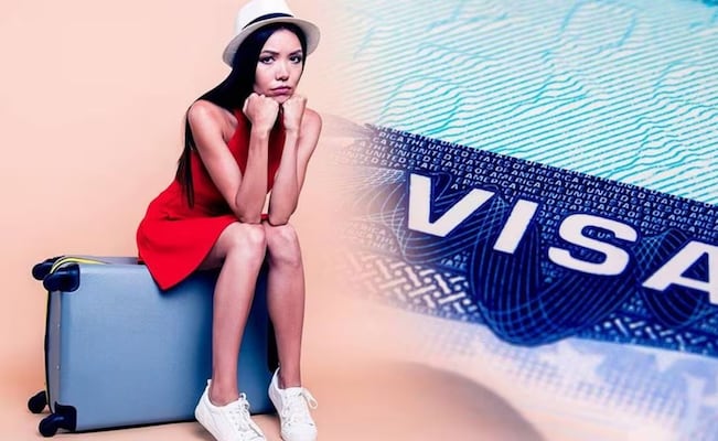 ¡Citas hasta 2027! Vuelven los retrasos en el trámite de visa americana de turista