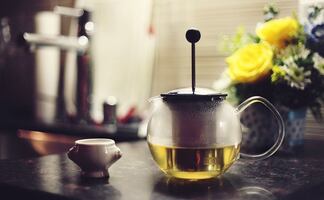 Vinculan té verde con menor riesgo de muerte prematura en diabéticos