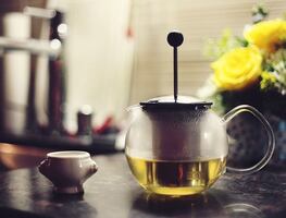 Vinculan té verde con menor riesgo de muerte prematura en diabéticos