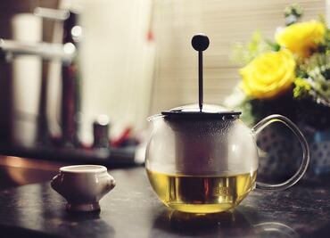 Vinculan té verde con menor riesgo de muerte prematura en diabéticos