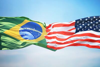 Brasil pedirá visa de turista a estadounidenses: a partir de cuándo, costo y requisitos