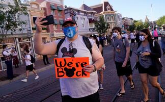 Vacunados de California podrían ganar unas vacaciones de ensueño