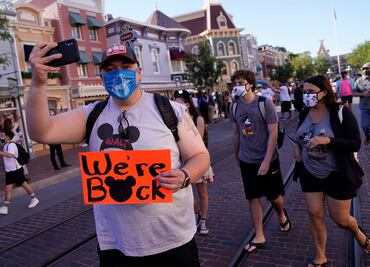 Vacunados de California podrían ganar unas vacaciones de ensueño
