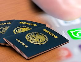 Pasaporte mexicano: Documentos que debes mostrar para obtener el 50% de descuento