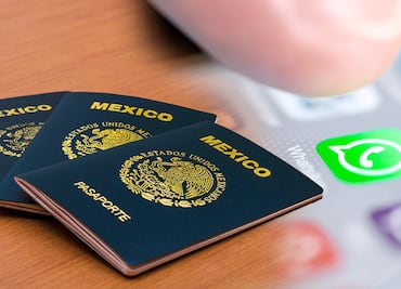 Nuevos (y simplificados) requisitos para tramitar el pasaporte mexicano en 2025