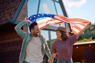 Los 5 mejores lugares para mudarse en Estados Unidos en 2024; ¿Está Nueva York?