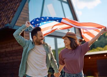 Los 5 mejores lugares para mudarse en Estados Unidos en 2024; ¿Está Nueva York?