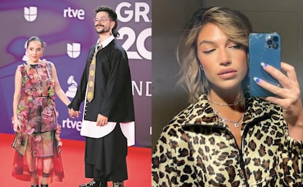 Camilo, esposo de Evaluna Montaner, ¿enamorado de su cuñada Stefi Roitman? Esto se sabe