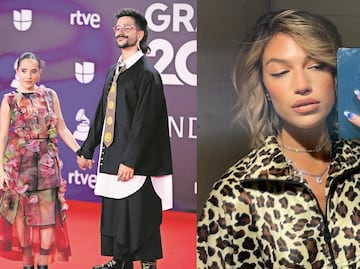 Camilo, esposo de Evaluna Montaner, ¿enamorado de su cuñada Stefi Roitman? Esto se sabe