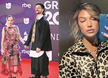 Camilo, esposo de Evaluna Montaner, ¿enamorado de su cuñada Stefi Roitman? Esto se sabe