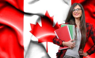 Cómo elegir una escuela para estudiar en Canadá y cómo aplicar paso a paso