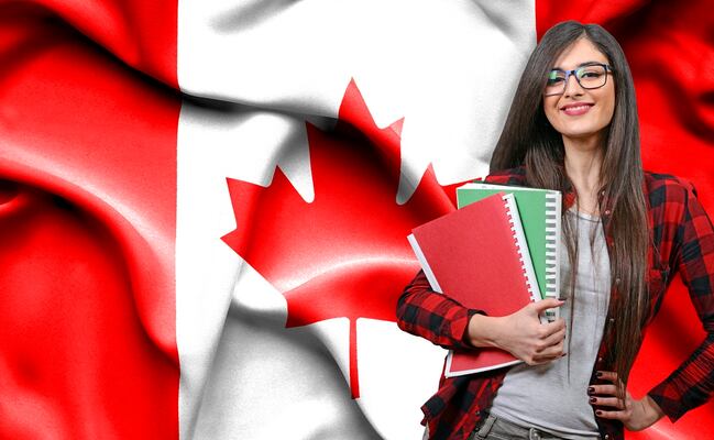 Cómo elegir una escuela para estudiar en Canadá y cómo aplicar paso a paso