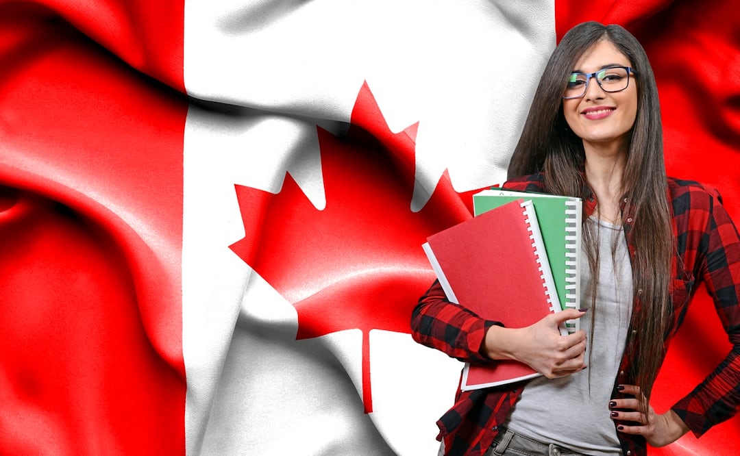 La beca para mexicanos que quieren estudiar y vivir en Canadá. Requisitos. Foto: iStock / alexis84