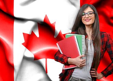 La beca todo pagado para mexicanos que quieren estudiar y vivir en Canadá. Requisitos