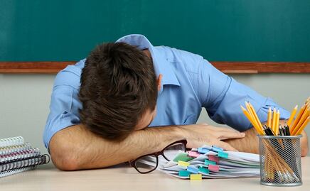 10 hábitos efectivos para disminuir el estrés, según Cleveland Clinic