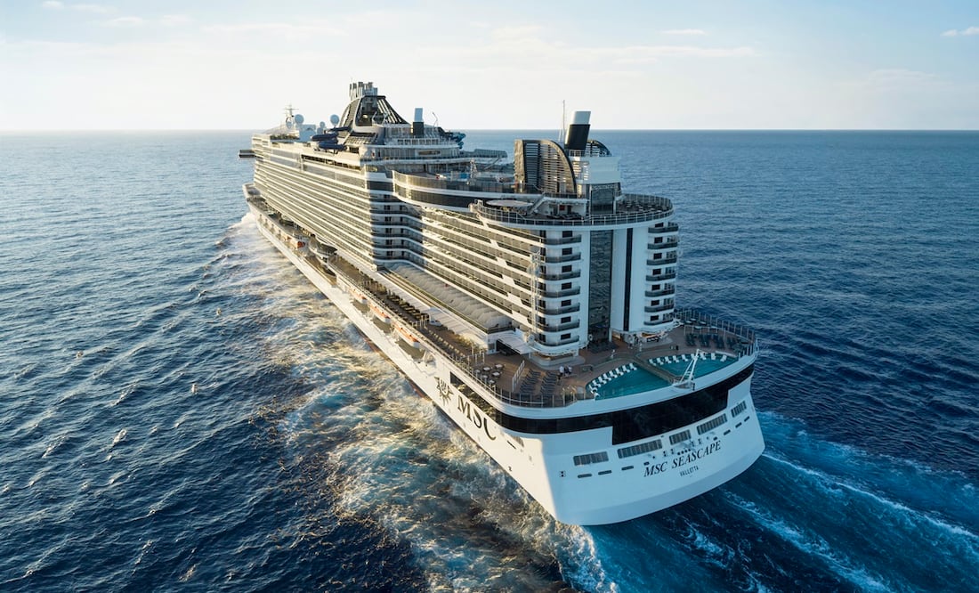 Cruceros Saliendo De Galveston 2025
