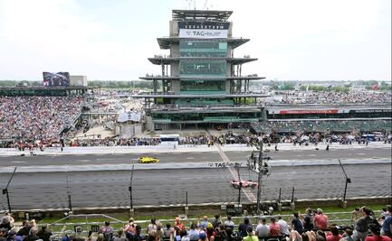 Coronavirus. Posponen hasta agosto las 500 Millas de Indianápolis