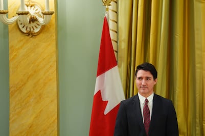 Justin Trudeau convoca este lunes una rueda de prensa para anunciar su dimisión: medios