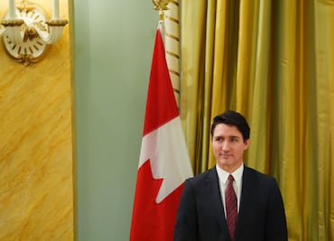 Justin Trudeau convoca este lunes una rueda de prensa para anunciar su dimisión: medios