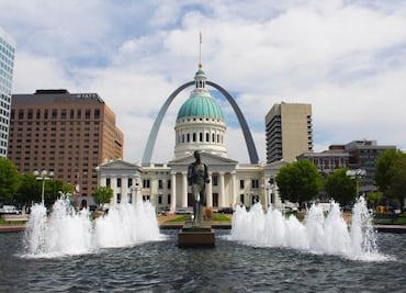 Los sitios más icónicos de Estados Unidos (tercera parte)