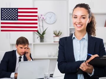 Consulado de Estados Unidos busca asistente de visas; ofrecen $243,111 anuales y capacitaciones en el extranjero