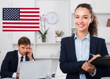 Consulado de Estados Unidos busca asistente de visas; ofrecen $243,111 anuales y capacitaciones en el extranjero
