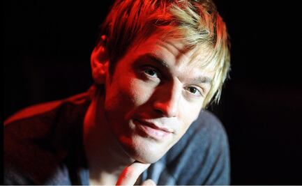 ¿De qué murió Aaron Carter,hermano de Nick Carter, integrante de los Backstreet Boys?