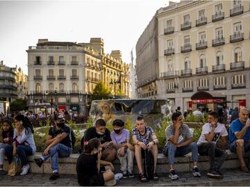 Tasa de suicidios de jóvenes estadounidenses se dispara un 62% en 14 años