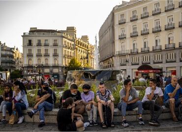 Tasa de suicidios de jóvenes estadounidenses se dispara un 62% en 14 años