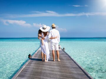 Los 10 mejores lugares para vivir junto a la playa en Estados Unidos