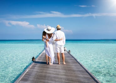 Los 10 mejores lugares para vivir junto a la playa en Estados Unidos