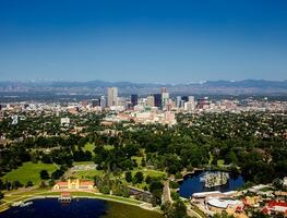 Las mejores actividades para hacer con niños y familia en Denver (Colorado)