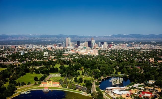Las mejores actividades para hacer con niños y familia en Denver (Colorado)