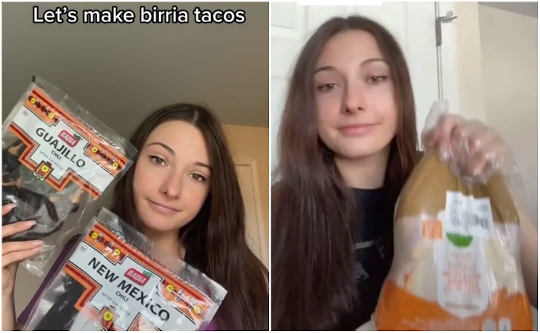 Foto tomada de video