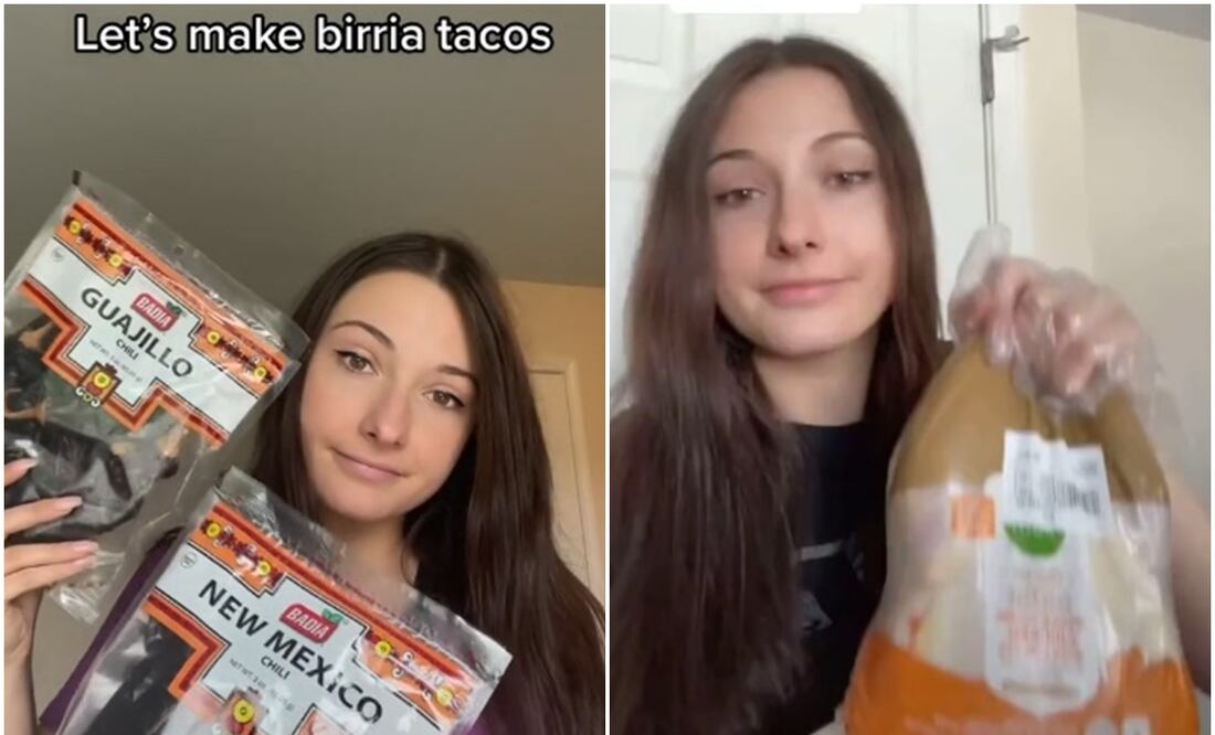 Foto tomada de video