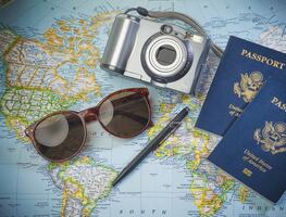 Revelan los pasaportes más poderosos del mundo; ¿está el mexicano?