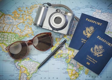 Revelan los pasaportes más poderosos del mundo; ¿está el mexicano?