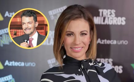 Ingrid Coronado rompe el silencio sobre su separación con Fernando Del Solar: “Me juzgaron por cosas que no hice”