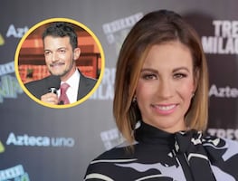 Ingrid Coronado rompe el silencio sobre su separación con Fernando Del Solar: “Me juzgaron por cosas que no hice”