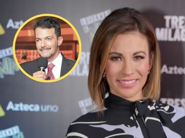 Ingrid Coronado rompe el silencio sobre su separación con Fernando Del Solar: “Me juzgaron por cosas que no hice”