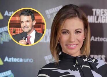 Ingrid Coronado rompe el silencio sobre su separación con Fernando Del Solar: “Me juzgaron por cosas que no hice”