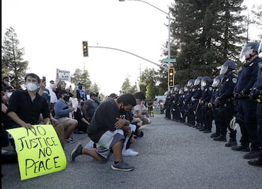 Los gobernadores que rechazaron enviar a la Guardia Nacional
